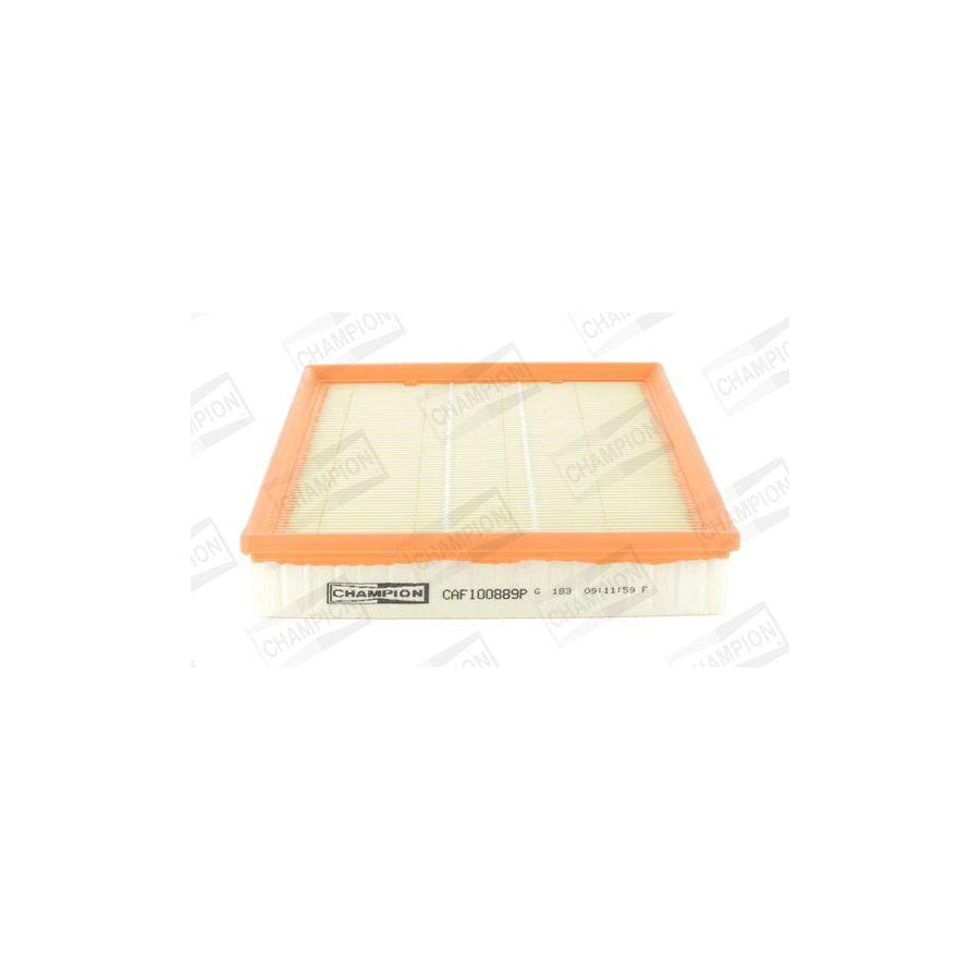 Champion Caf100889P Air Filter for Ford Transit