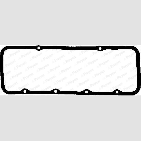 PAYEN JN238 Cylinder Head Cover Gasket