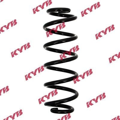 KYB RA5356 Coil Spring for Audi A4 B9 Avant (8W5, 8Wd)