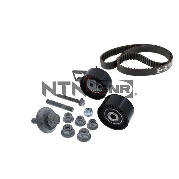 SNR KD452.34 Timing Belt Set