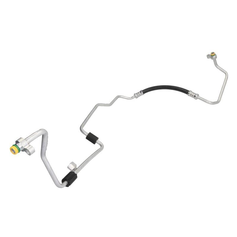 THERMOTEC KTT160410 Air Conditioning High Pressure Line