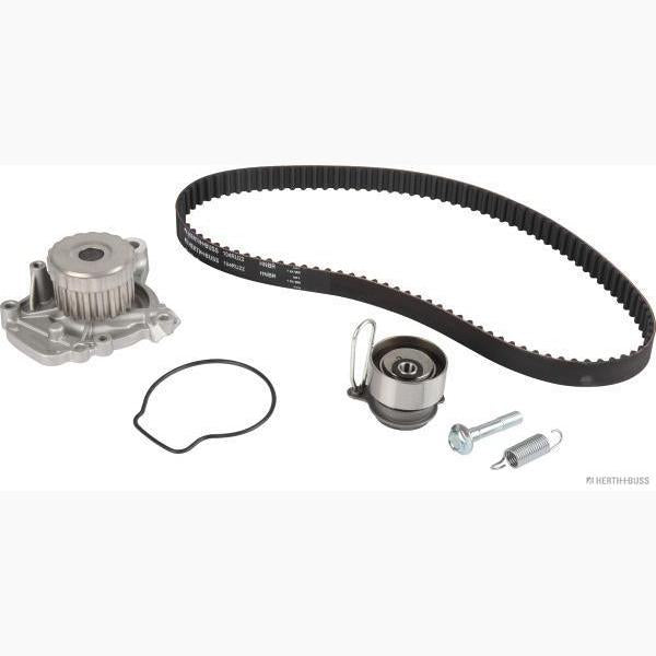 HERTH+BUSS JAKOPARTS J1104018 Water Pump & Timing Belt Kit