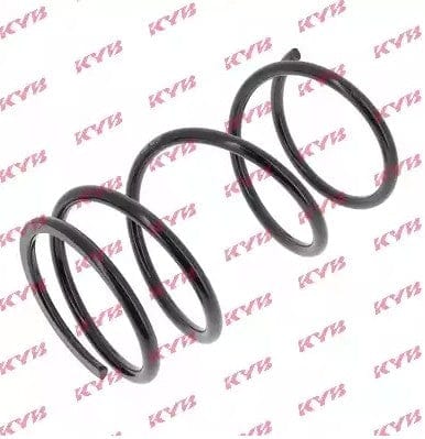 KYB K-Flex RI1612 Coil Spring for Toyota Rav 4