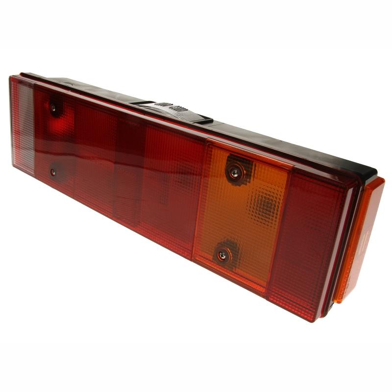 DEPO 663-1905L-WE Rear Light
