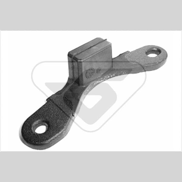 HUTCHINSON HU538591 Engine Mount