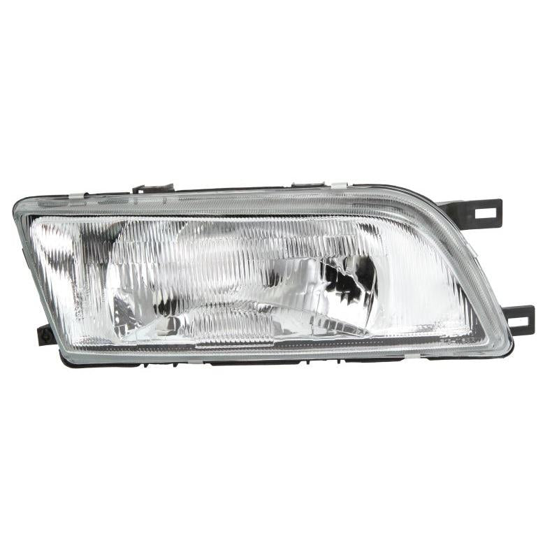 DEPO 215-1168R-LD-E Headlight