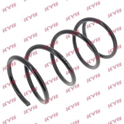KYB K-Flex RA3124 Coil Spring for Kia Cerato
