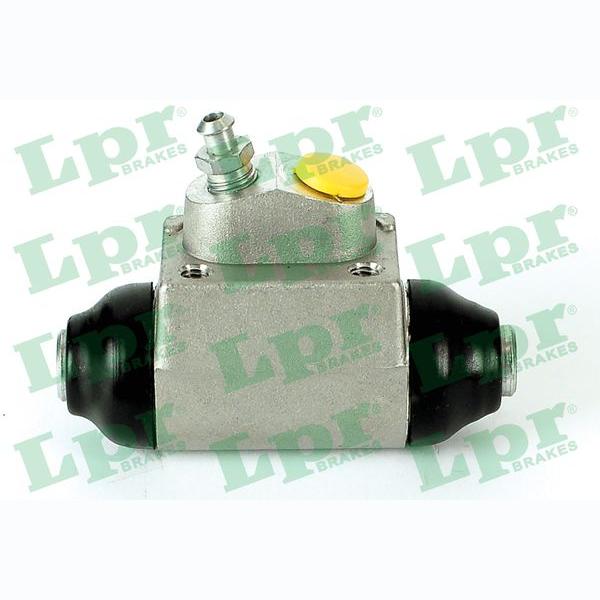 LPR LPR5525 Wheel Brake Cylinder