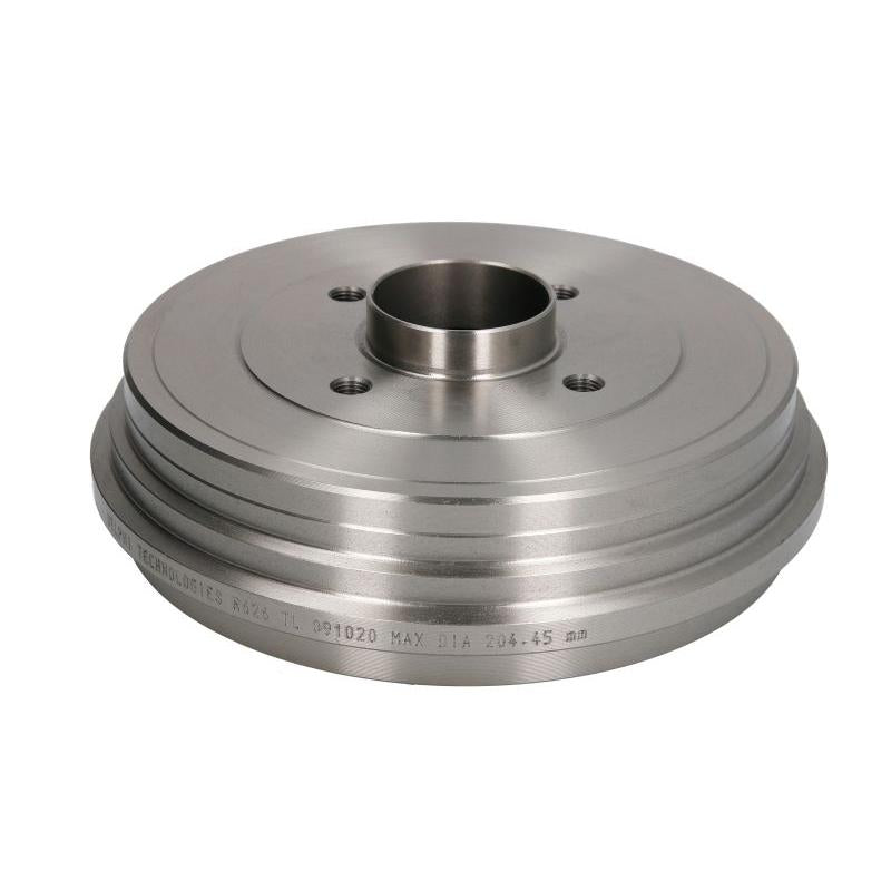 DELPHI BFR626 Brake Drum