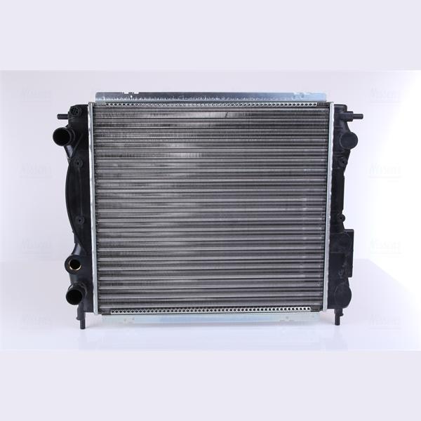 NISSENS NIS63968A Engine Radiator