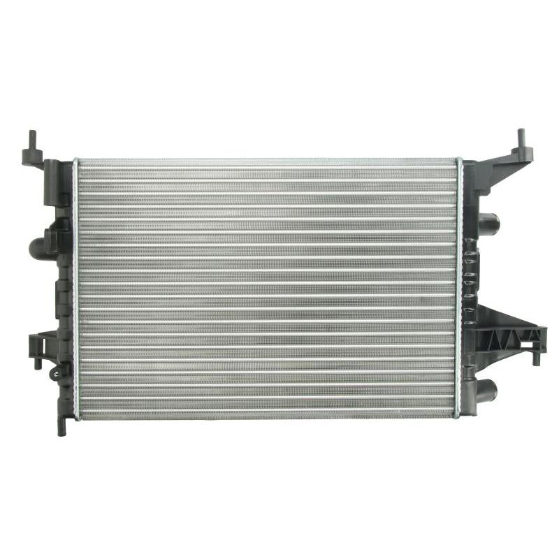 NISSENS NIS63007 Engine Radiator