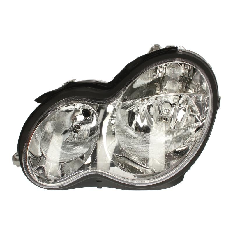 DEPO 440-1141L-LD-EM Headlight