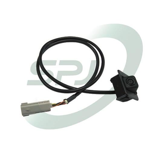 SPJ SPJAC-1203 Park Distance Control Rear View Camera
