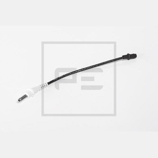 HERTH+BUSS JAKOPARTS J3500909 Brake Shoe Set