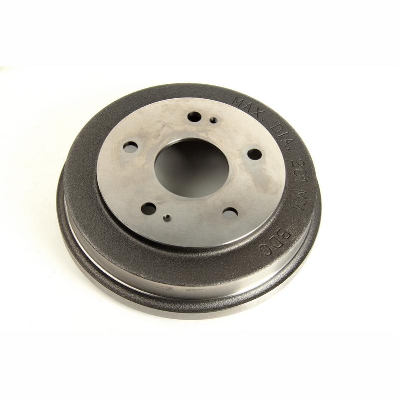 LPR LPR7D0325 Brake Drum