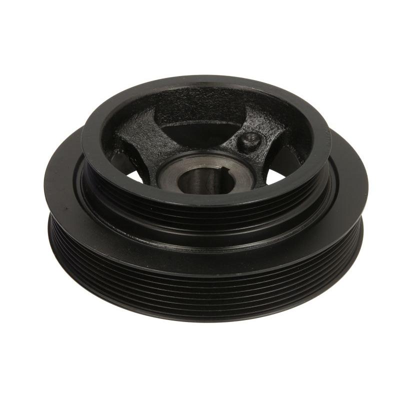 AKUSAN E610001AKN Crankshaft Belt Pulley