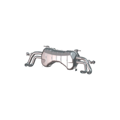 Genuine Lamborghini LP610-4 LP580-2 Huracan Racing Exhaust