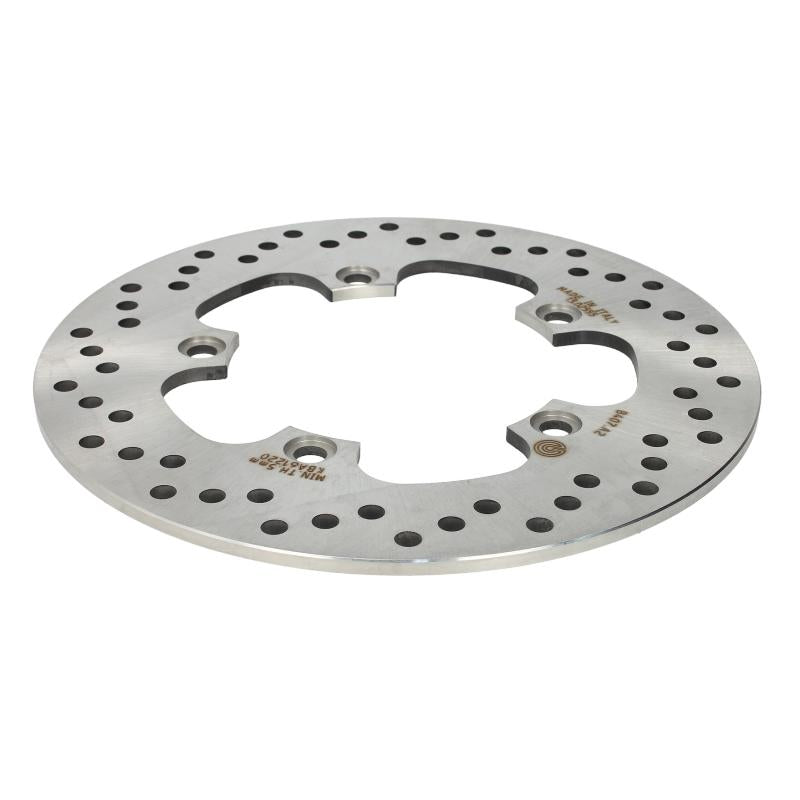 4 RIDE AB18-3294 Disc Brake Caliper Repair Kit