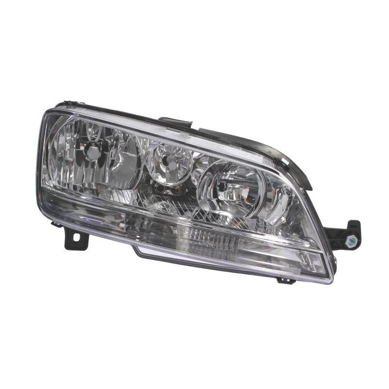 DEPO 661-1144R-LDMFC Headlight