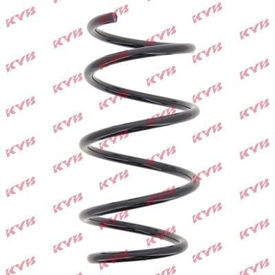 KYB K-Flex RH3483 Coil Spring for BMW 5 Series