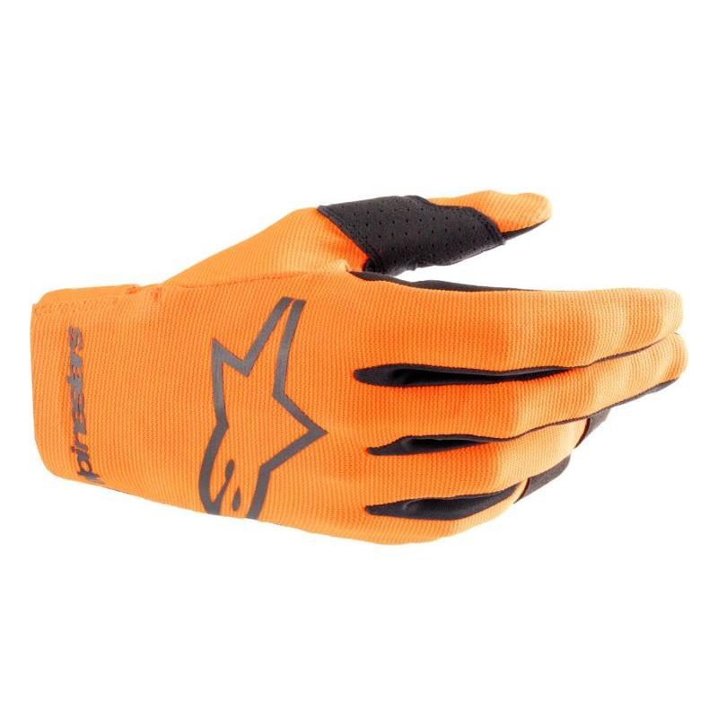 ALPINESTARS MX 3561824411M Off-Road Gloves