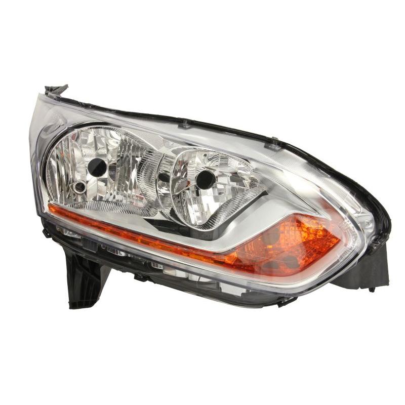 DEPO 431-11C4RMLEMN1 Headlight