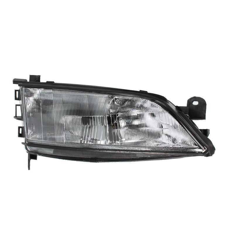 DEPO 442-1114R-LD-EM Headlight