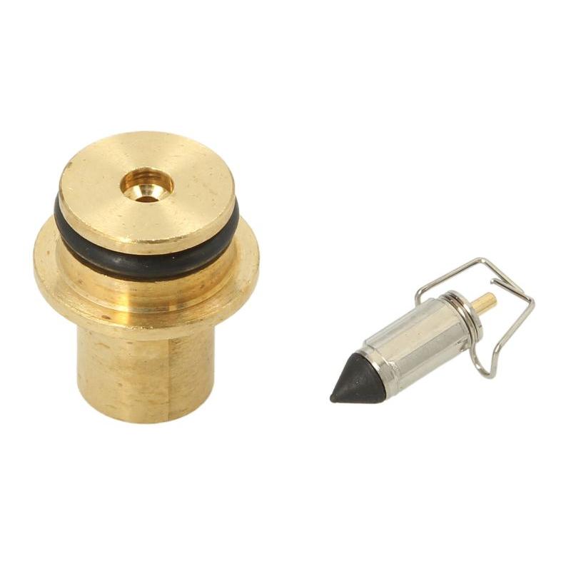 TOURMAX FVS-304 Float-Needle Valve