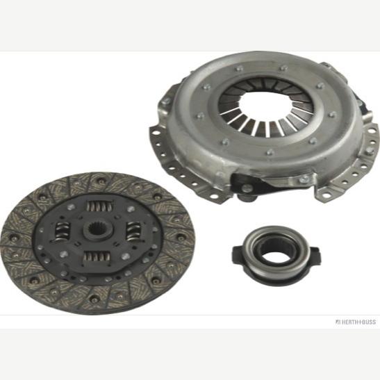 HERTH+BUSS JAKOPARTS J2001071 Clutch Kit
