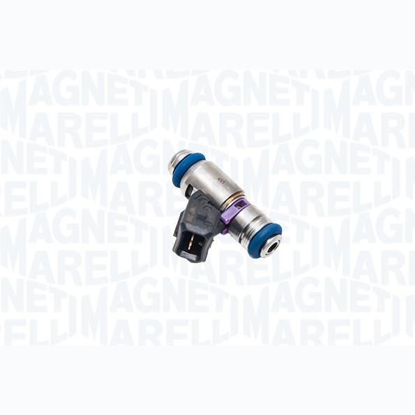 MAGNETI MARELLI 8.05007E+11 Exhaust Gas Recirculation Valve