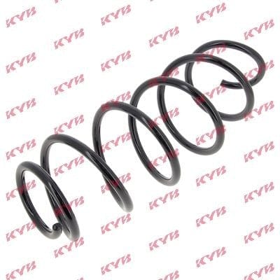 KYB K-Flex RA3305 Coil Spring for Citroen C3 Picasso