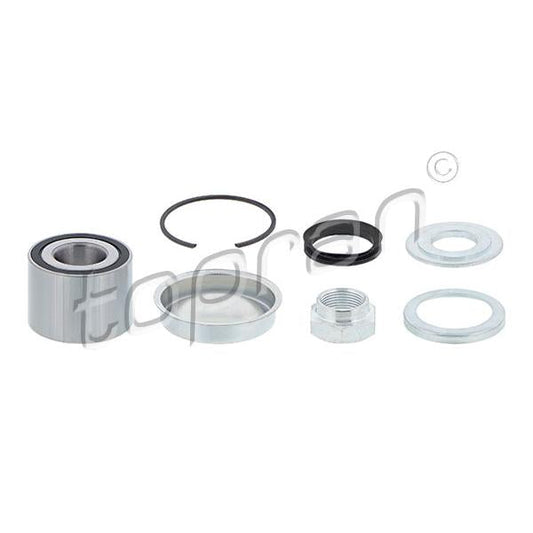 HANS PRIES HP721412 Wheel Bearing Kit