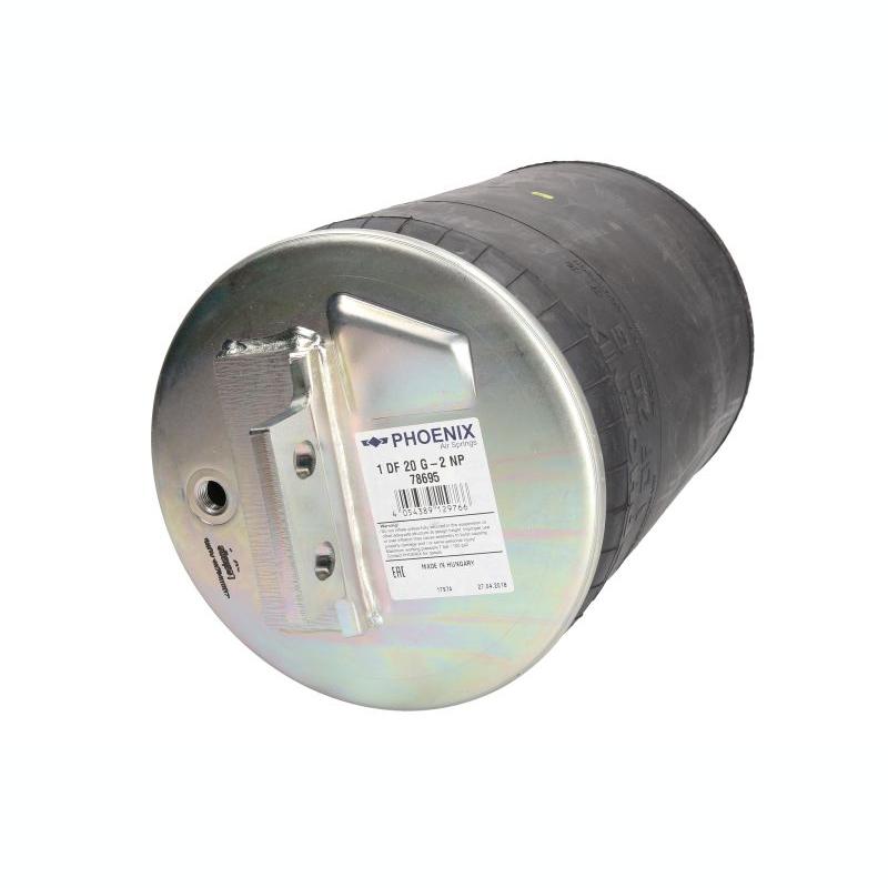 PHOENIX 1DF20G-2NP Air Suspension Bellow