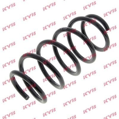 KYB K-Flex RH3333 Coil Spring