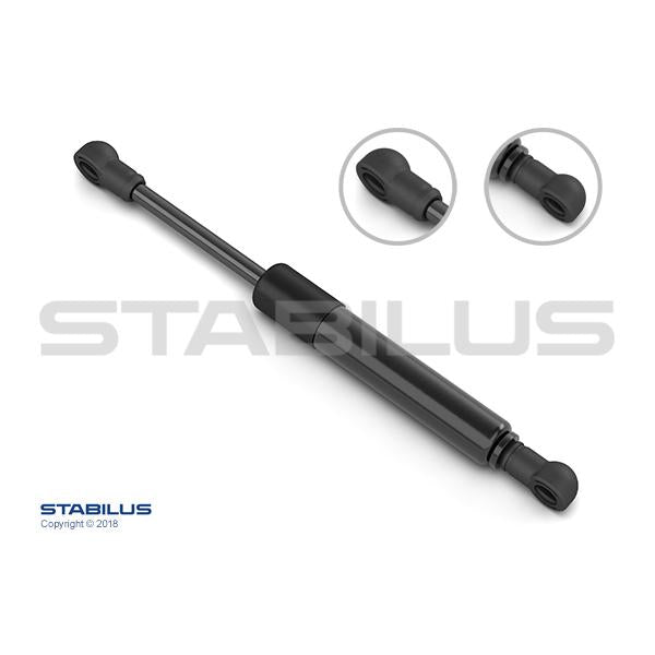 STABILUS A2757HE Injection System Linkage Damper