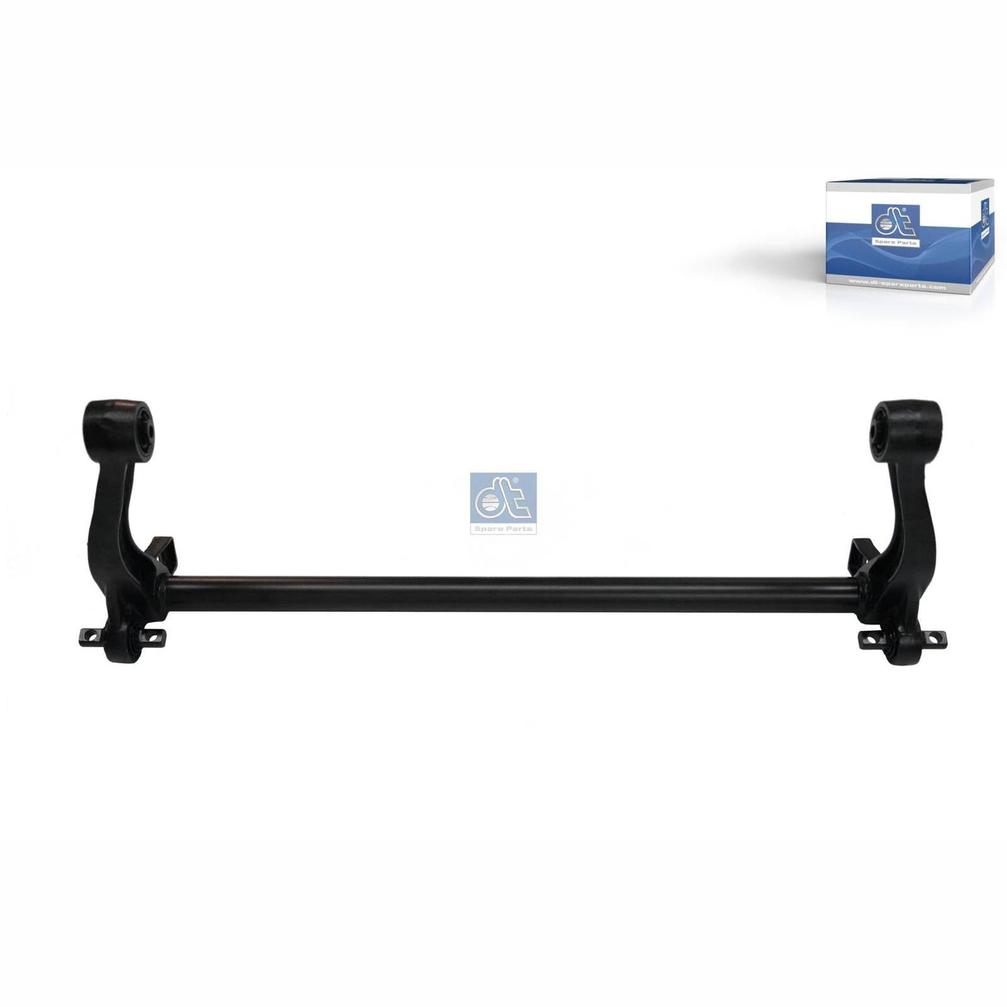 DT SPARE PARTS 3.00212 Suspension Stabiliser Bar