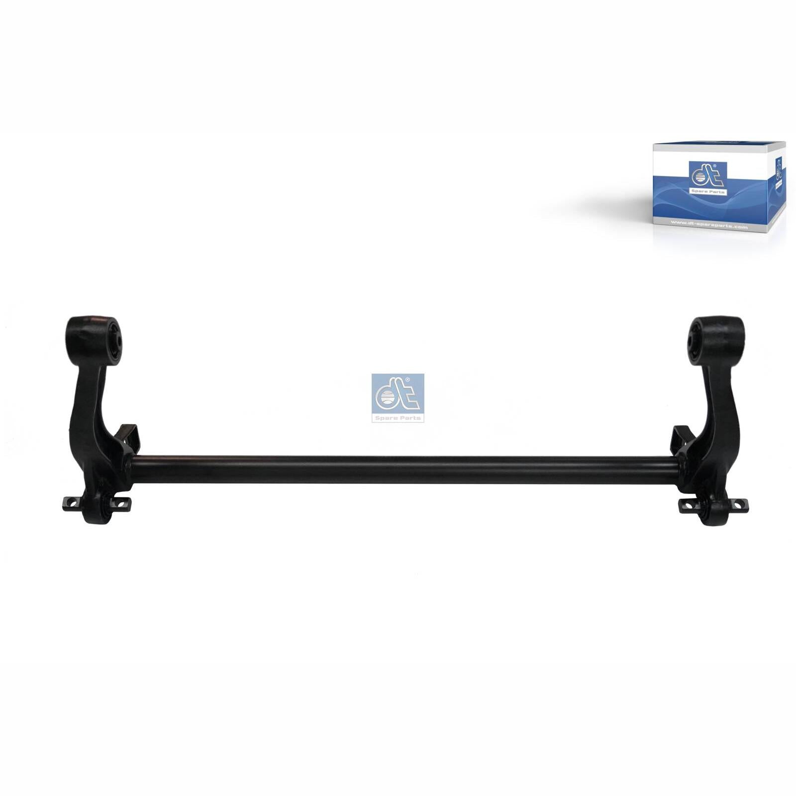 DT SPARE PARTS 3.00212 Suspension Stabiliser Bar