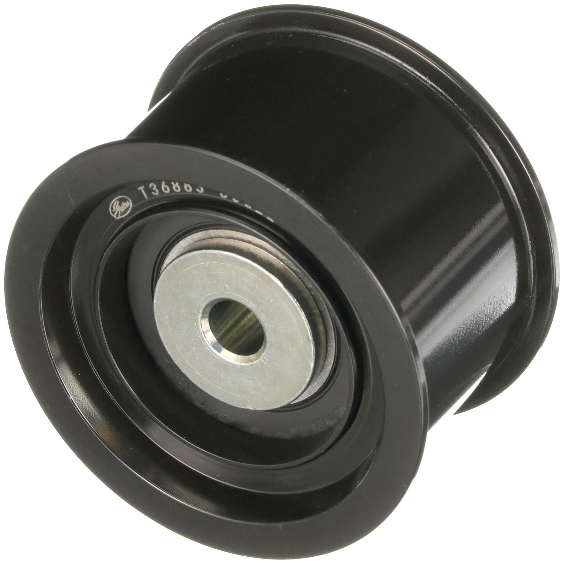 GATES GATT36883 V-Ribbed Belt Deflection/Guide Pulley
