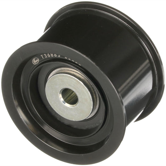 GATES GATT36883 V-Ribbed Belt Deflection/Guide Pulley