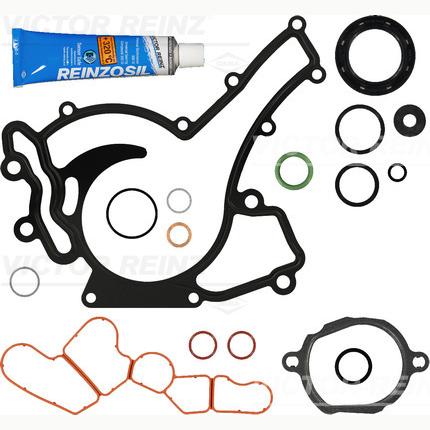 REINZ 08-37719-01 Crankcase Gasket Kit