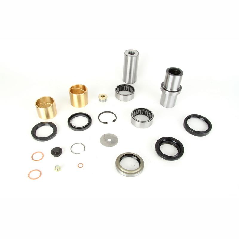 FEBI FE11191 Kingpin Repair Kit