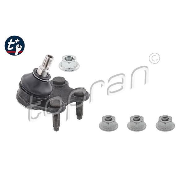HANS PRIES HP113970 Ball Joint