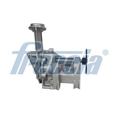 FRECCIA OP09-137 Oil Pump