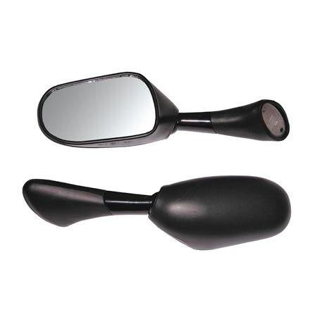 BIKE IT MRK010R Mirror System