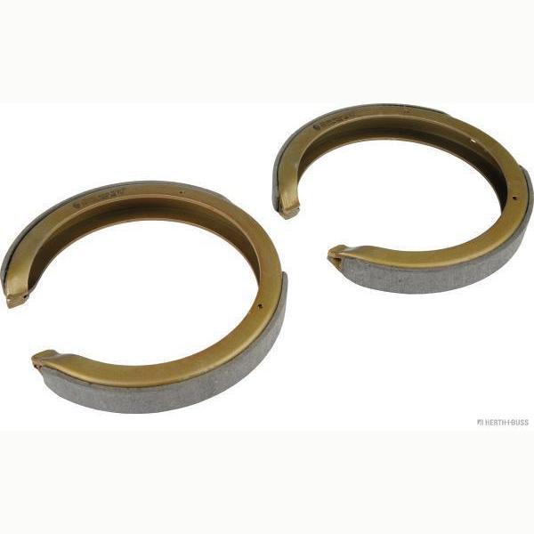 ANAC MAKINA 910-45200-AN Parking Brake Cable Pull