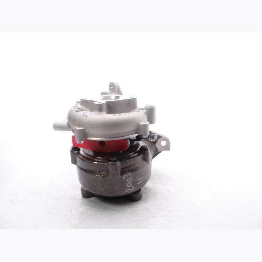 GARRETT 725864-5002S Turbocharger
