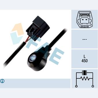 FAE AE60230 Knock Sensor