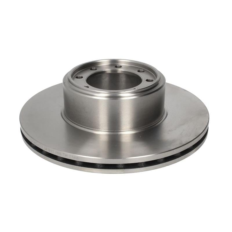 LPR LPRI1010V Brake Disc
