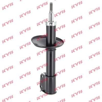 KYB 9337508 Shock Absorber for Renault Clio I Hatchback