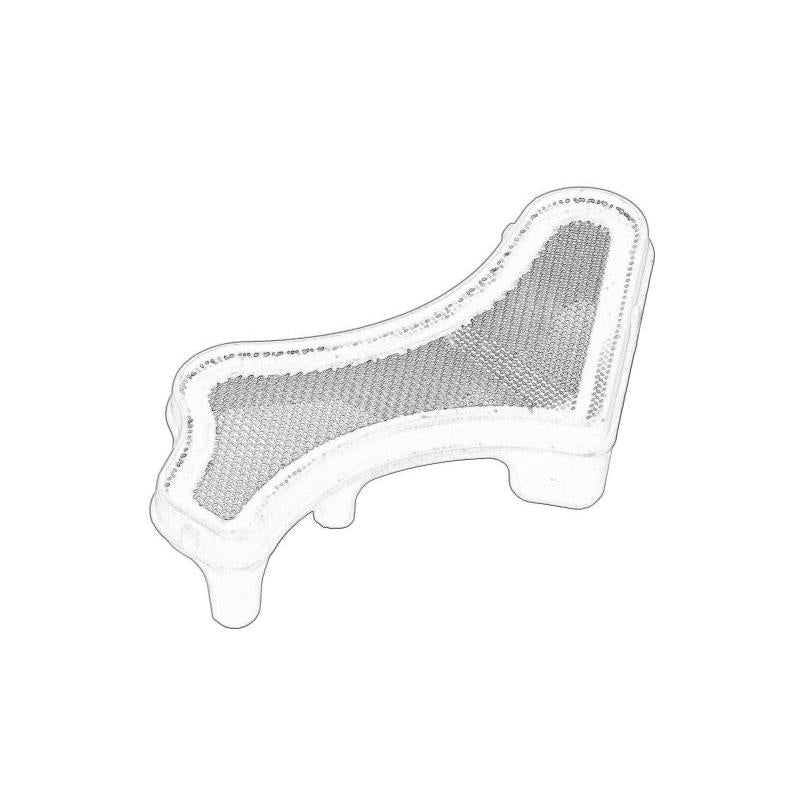 OE VW 06H115175C Wire Gauze Filter